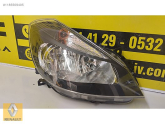 Oto Çıkma Parça / Renault / Clio / Far & Stop / Sis Farı / Sıfır Parça 