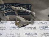 ÇIKMA OPEL CORSA C SOL ÖN FAR YUVASI 09114125