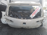 SEAT LEON BAGAJ KAPAĞI