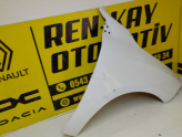 Oto Çıkma Parça / Renault / Fluence / Kaporta & Karoser / Sağ Ön Çamurluk / Çıkma Parça 