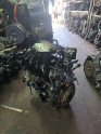 Nissan qasqai mr20 motor