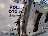 Oto Çıkma Parça / Renault / Megane / Kaporta & Karoser / Sağ Arka Kapı / Çıkma Parça 