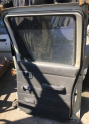 Oto Çıkma Parça / Nissan / Pick-up / Kaporta & Karoser / Sağ Arka Kapı / Çıkma Parça 