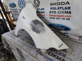 Oto Çıkma Parça / Fiat / Egea / Kaporta & Karoser / Sağ Ön Çamurluk / Çıkma Parça 