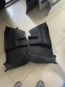 Peugeot 206 sw arka bagaj sağ sol döşemesi