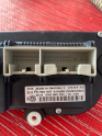 Oto Çıkma Parça / Volkswagen / Caddy / Kalorifer / Kontrol Paneli / Çıkma Parça 