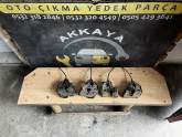 Oto Çıkma Parça / Renault / Megane / Kaporta & Karoser / Kapı Kilidi / Çıkma Parça 