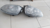 Oto Çıkma Parça / Volkswagen / Jetta / Far & Stop / Sağ Ön Far / Çıkma Parça 