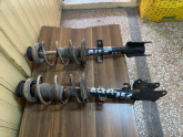 Oto Çıkma Parça / Alfa Romeo / 156 / Kaporta & Karoser / Bagaj Amortisörü / Çıkma Parça 