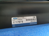 Oto Çıkma Parça / Ford / Focus / Kaporta & Karoser / Arka Çamurluk / Çıkma Parça 