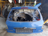 Peugeot 206 bagaj kapağı çıkma