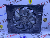 Oto Çıkma Parça / Bmw / 5 Serisi / Fan / Fan Motoru / Çıkma Parça 