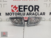 Oto Çıkma Parça / Toyota / Corolla / Far & Stop / Sis Farı / Sıfır Parça 