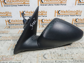 Oto Çıkma Parça / Citroen / C-elysee / Ayna / Sol Dış Ayna / Çıkma Parça 
