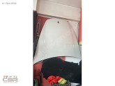 Oto Çıkma Parça / Porsche / Cayenne / Arma & Yazı / Kaput Arması / Çıkma Parça 