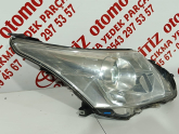 Oto Çıkma Parça / Toyota / Avensis / Far & Stop / Sağ Ön Far / Çıkma Parça 
