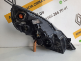 Oto Çıkma Parça / Renault / Master / Far & Stop / Sol Ön Far / Çıkma Parça 