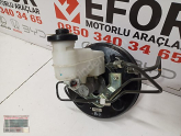 Oto Çıkma Parça / Toyota / Hilux / Fren / Westinghouse / Çıkma Parça 