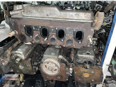 FORD CONNECT SİLİNDİR KAPAĞI ORİJİNAL