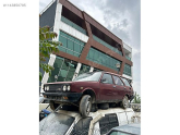 Oto Çıkma Parça / Tofaş / Kartal / Elektrik / Şarj Dinamosu / Çıkma Parça 