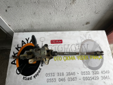 Oto Çıkma Parça / Fiat / Albea / Direksiyon / Direksiyon Mili / Çıkma Parça 
