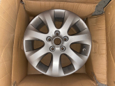 OPEL ASTRA J ÇELİK JANT DİZEL 5x115 SIFIR ORJİNAL 13376019