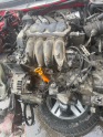 Volkswogen golf 4 AKL motor
