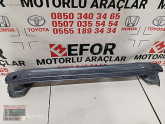 Oto Çıkma Parça / Toyota / Corolla / Tampon / Tampon Demiri / Çıkma Parça 