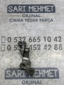 ÇIKMA FORD FOCUS 1 SOL ARKA KAPI MENTEŞESİ