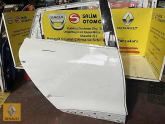 Oto Çıkma Parça / Renault / Clio / Kaporta & Karoser / Sol Arka Kapı / Çıkma Parça 