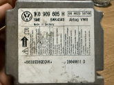 Oto Çıkma Parça / Skoda / Octavia / Airbag / Airbag Beyni / Çıkma Parça 