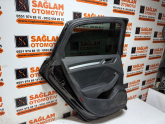 Oto Çıkma Parça / Audi / A3 / Kaporta & Karoser / Sol Arka Kapı / Çıkma Parça 