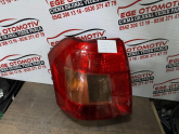 2002/2007 TOYOTA COROLLA HB SOL STOP ORJINAL HATASIZ