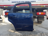 Oto Çıkma Parça / Ford / Focus / Kaporta & Karoser / Sağ Ön Kapı / Çıkma Parça 
