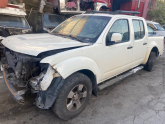 Nissan Navara euro5 parça parça satılık