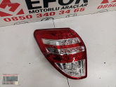 Oto Çıkma Parça / Toyota / RAV4 / Far & Stop / Sol Arka Stop / Sıfır Parça 