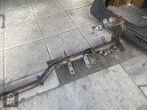 Oto Çıkma Parça / Nissan / Pathfinder / Göğüslük & Torpido / Torpido Tesisatı / Çıkma Parça 