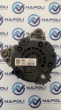Oto Çıkma Parça / Audi / A4 / Elektrik / Şarj Dinamosu / Çıkma Parça 