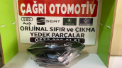 Oto Çıkma Parça / Skoda / Kodiaq / Far & Stop / Sol Ön Far / Çıkma Parça 