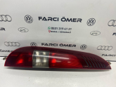 Oto Çıkma Parça / Mercedes / Vaneo / Ayna / Sol Dış Ayna / Çıkma Parça 