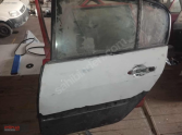 Oto Çıkma Parça / Renault / Megane / Kaporta & Karoser / Sol Arka Kapı / Çıkma Parça 