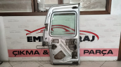 Oto Çıkma Parça / Citroen / Berlingo / Kaporta & Karoser / Bagaj Kapağı / Çıkma Parça 