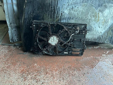 Oto Çıkma Parça / Renault / Megane / Fan / Fan Motoru / Çıkma Parça 
