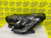 Oto Çıkma Parça / Renault / R 5 / Far & Stop / Sol Ön Far / Çıkma Parça 