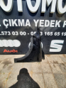 SEAT ATECA SOL ÖN ÇAMURLUK