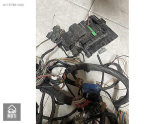 Oto Çıkma Parça / Renault / Clio / Göğüslük & Torpido / Torpido Tesisatı / Çıkma Parça 