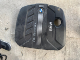 BMW F10 5.20D N47 ÇIKMA MOTOR ÜST KAPAK ASEL OTO