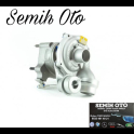 Oto Çıkma Parça / Renault / Clio / Motor / Turbo / Çıkma Parça 