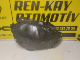 638457117R RENAULT DUSTER 3 SOL ÖN ÖNÜ DAVLUMBAZ ORJ ÇIKMA