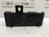 MERCEDES W213 E KASA ELEKTRİKLİ BAGAJ AÇMA MODÜLÜ A2139004711 ORJ